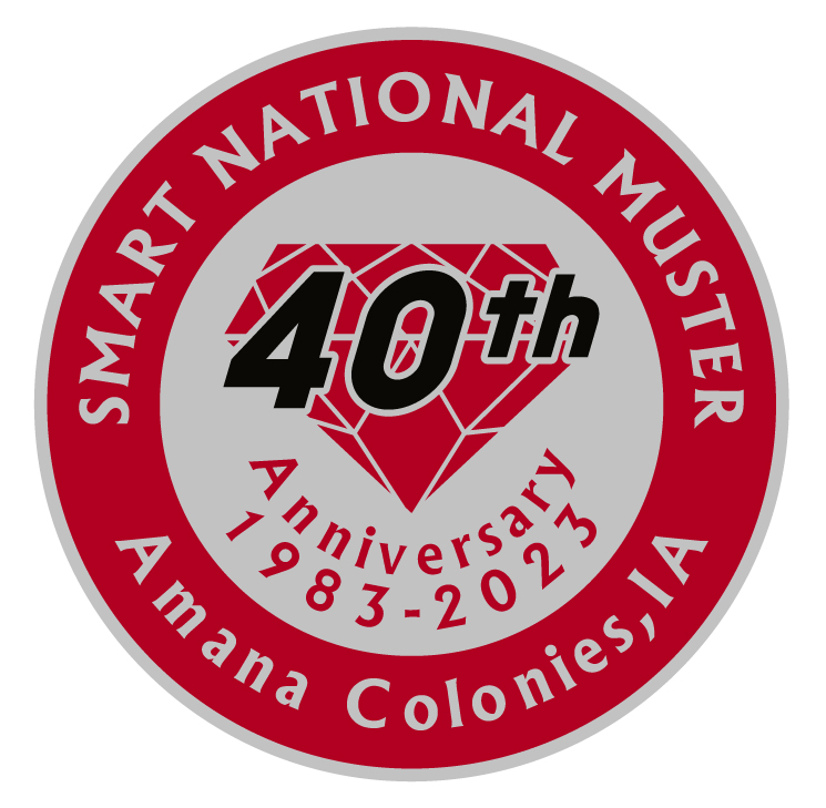 National Muster Link